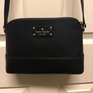 Authentic Kate Spade crossbody purse